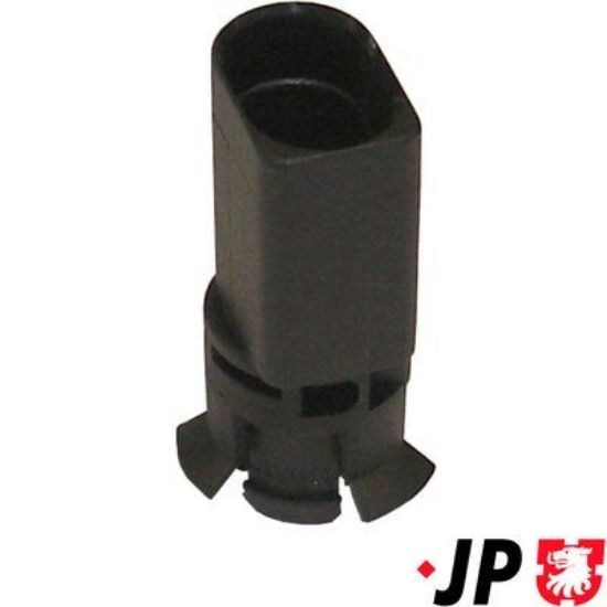 Sensor, exterior temperature