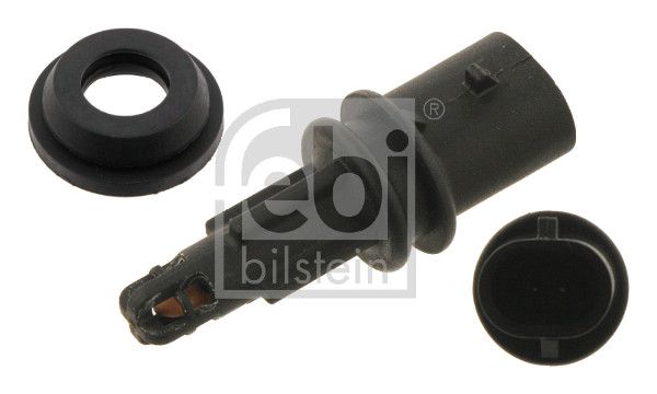 Sensor, intake air temperature Opel - 1238 079 KPL