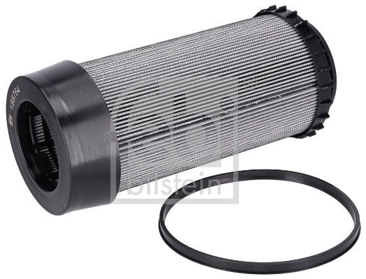 Filter, operating hydraulics New Holland 87708150