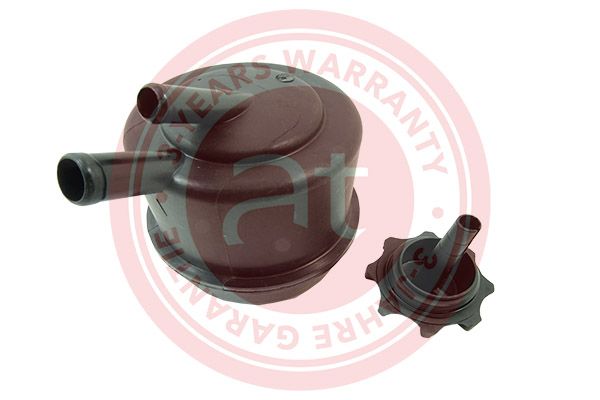 Equalising reservoir, hydraulic oil (power steering) BMW