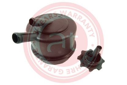 Equalising reservoir, hydraulic oil (power steering) BMW