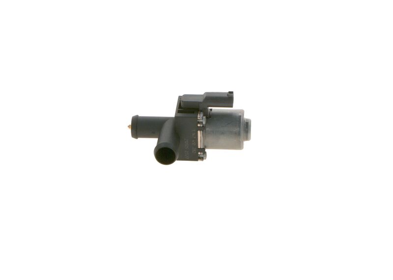 Coolant Control Valve MERCEDES-BENZ - 000 506 28 64