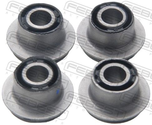 Mounting, steering gear TOYOTA 44250-44161