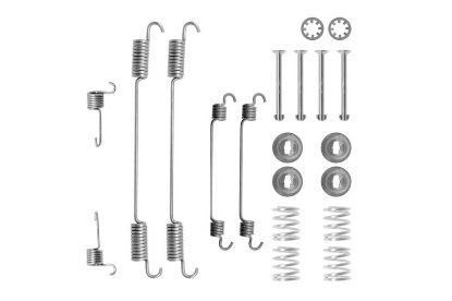 Accessory Kit, brake shoes