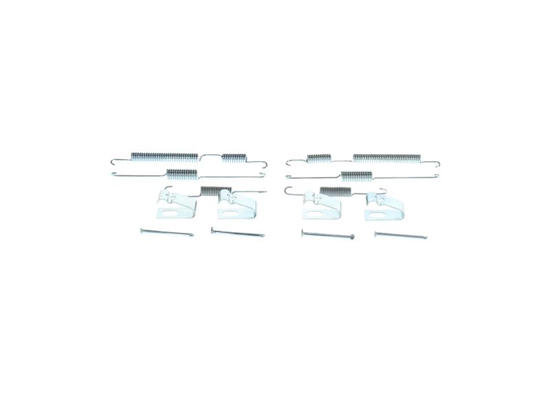 Accessory Kit, brake shoes