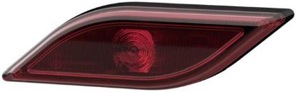 Tail Light Shapeline