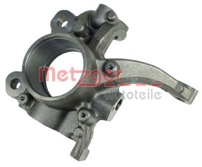 Steering Knuckle, wheel suspension VW