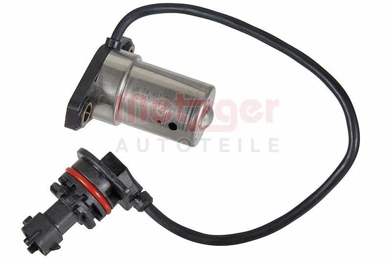 Sensor, engine oil level GENERAL MOTORS - 24461500