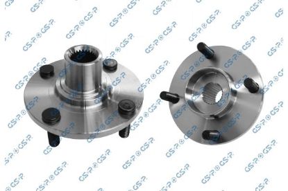 Wheel Hub FORD 1146119
