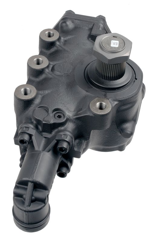 Steering Gear VOLVO