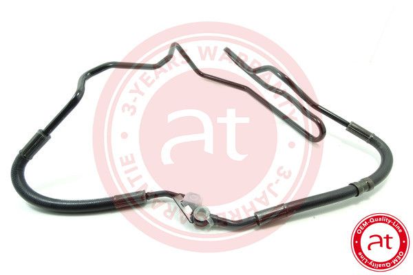 Hydraulic Hose, steering system VAG A3, Golf IV, Bora, leon, Toledo, Octavia