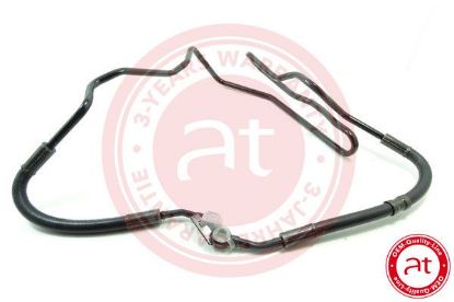 Hydraulic Hose, steering system VAG A3, Golf IV, Bora, leon, Toledo, Octavia