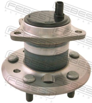 Wheel Hub DAIHATSU 42450-48011, TOYOTA 42450-48010