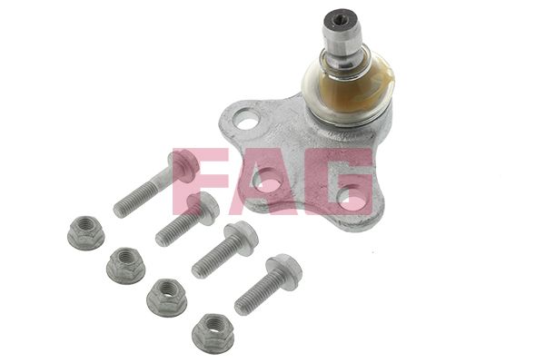 Ball Joint GENERAL MOTORS - 93190906