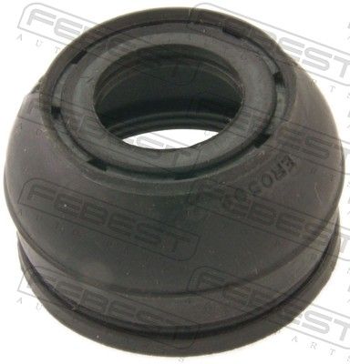 Bellow, ball joint HONDA 51225-S84-A01
