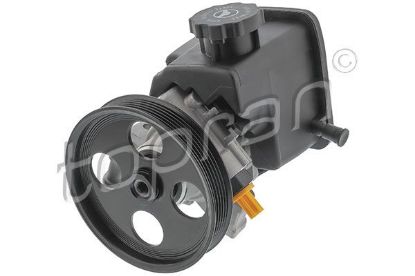 Hydraulic Pump, steering Mercedes/Smart