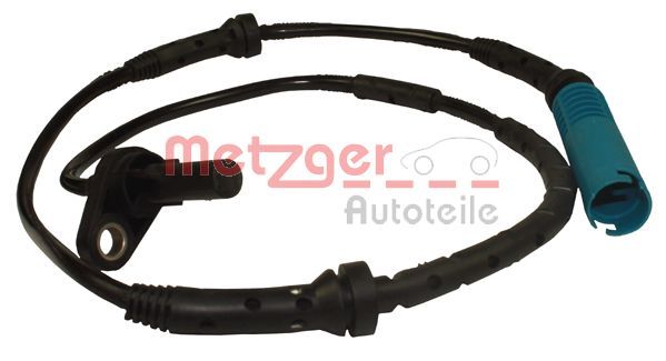 Sensor, wheel speed BMW 7 (E65, E66, E67)
