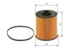 Fuel Filter MERCEDES-BENZ - 611 090 06 52