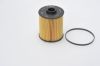 Fuel Filter MERCEDES-BENZ - 611 090 06 52