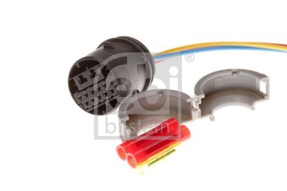 Cable Repair Set, door Opel - 62 89 387 SK1