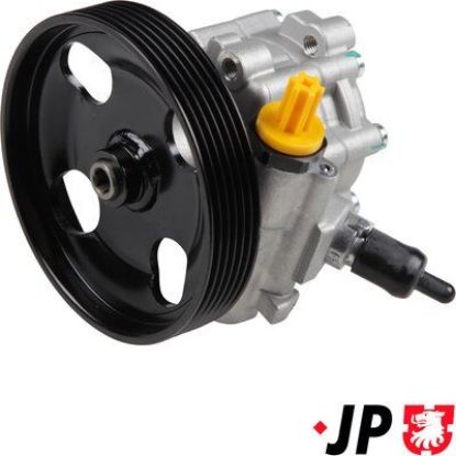 Hydraulic Pump, steering PSA - 4007.KL