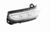 Auxiliary Indicator FORD MONDEO,