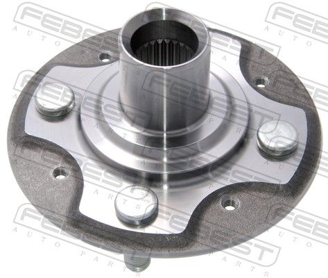 Wheel Hub HONDA 44600-SLN-A00