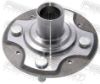 Wheel Hub HONDA 44600-SLN-A00