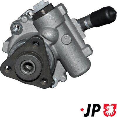Hydraulic Pump, steering BMW - 32416768155