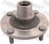 Wheel Hub NISSAN 40202-4M405, SAMSUNG 42150-31000