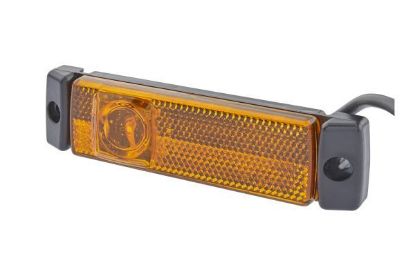 Side Marker Light