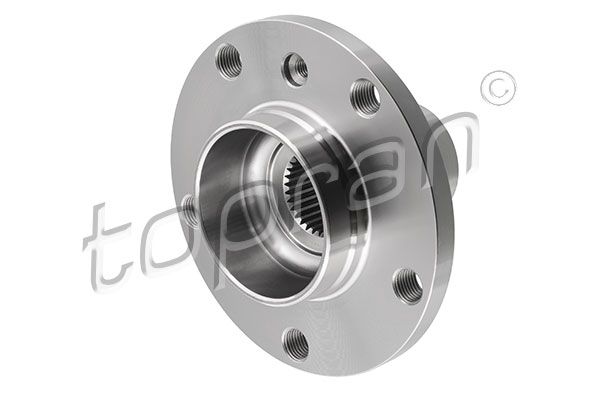Wheel Hub BMW/MINI