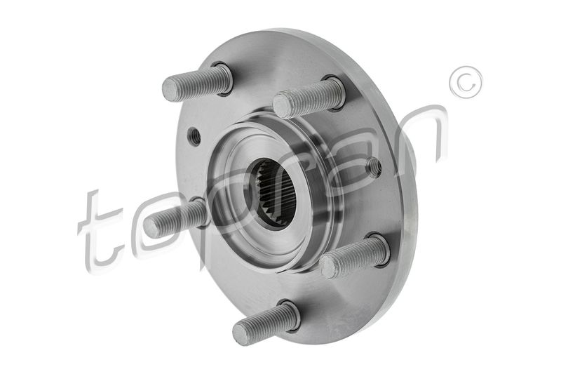 Wheel Hub Hyundai/Kia