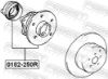 Wheel Hub TOYOTA 42450-05040