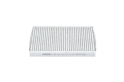 Filter, cabin air FORD - 1 566 997