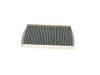 Filter, cabin air FORD - 1 566 997