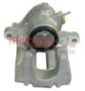 Brake Caliper VAG - 8E0 615 423 G