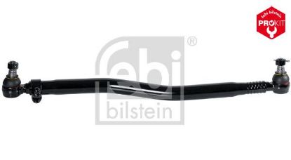 Centre Rod Assembly Volvo Lkw 21106936