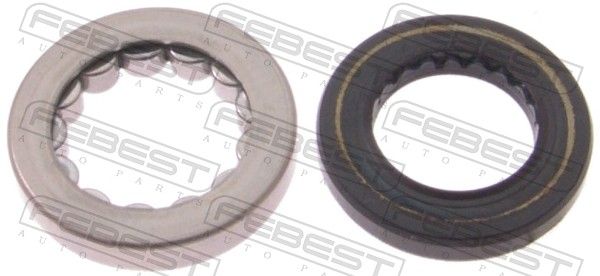Repair Kit, steering gear HONDA 06532-S50-003