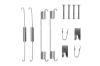 Accessory Kit, brake shoes