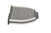 Filter, cabin air MERCEDES-BENZ - 212 830 03 18