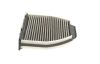 Filter, cabin air MERCEDES-BENZ - 212 830 03 18