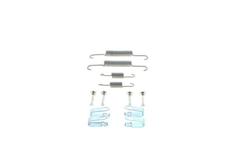 Accessory Kit, parking brake shoes
