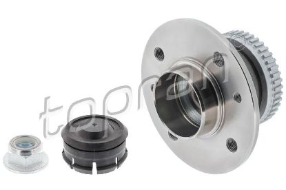 Wheel Bearing Renault/Dacia