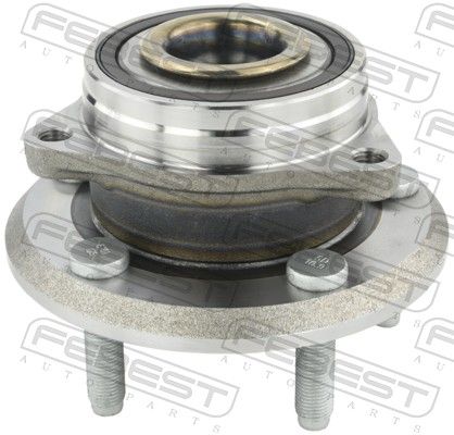 Wheel Hub ALFA ROMEO K52124767AE, CHRYSLER 52124767AC, FIAT