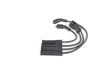 Ignition Cable Kit Renault