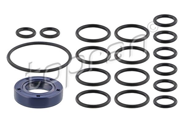 Gasket Set, hydraulic pump VAG