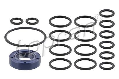 Gasket Set, hydraulic pump VAG