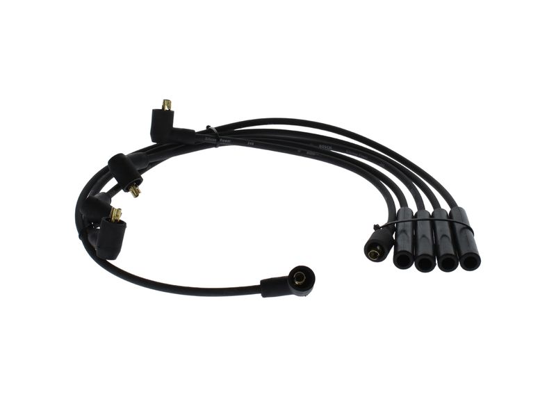 Ignition Cable Kit Mazda