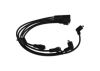 Ignition Cable Kit Mazda